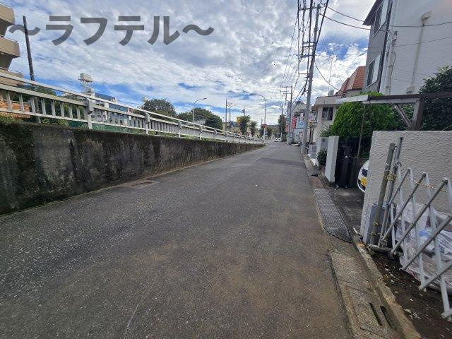 KEIAI RESIDENCE 小手指Ⅱの周辺