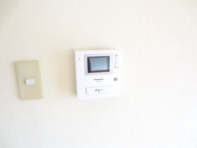 エスペランサ小池Ⅱのセキュリティ