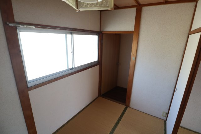 三本木住宅 の和室