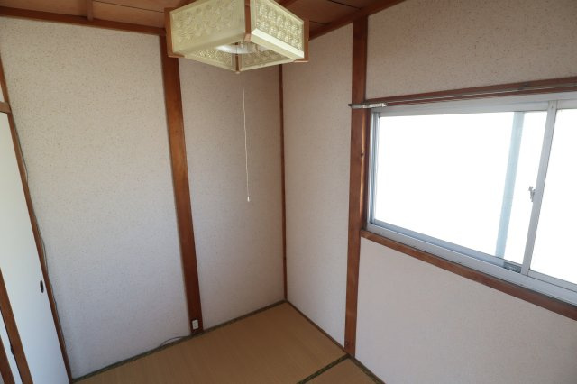 三本木住宅 の和室
