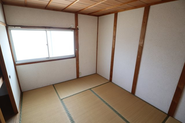 三本木住宅 の和室