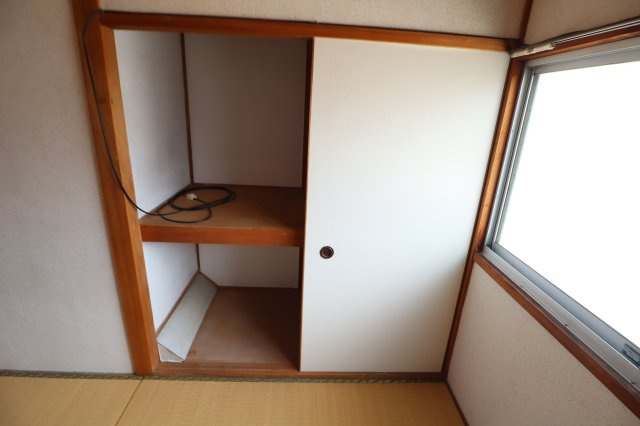 三本木住宅 の和室