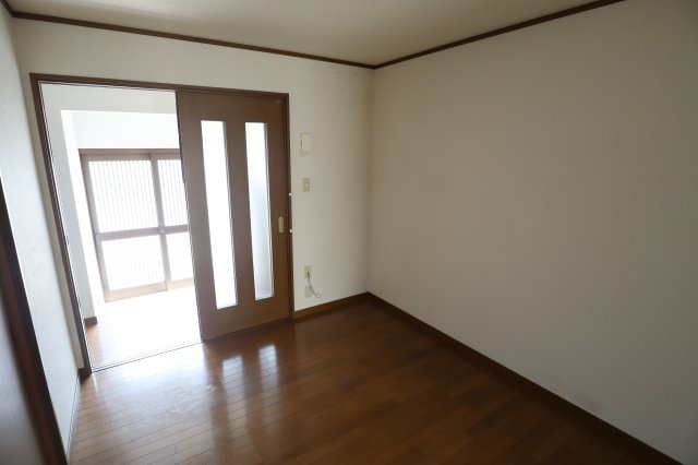 三本木住宅 の居間・リビング