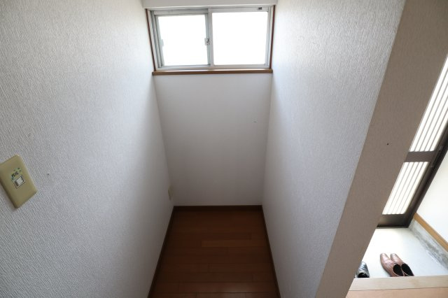 三本木住宅 の内装
