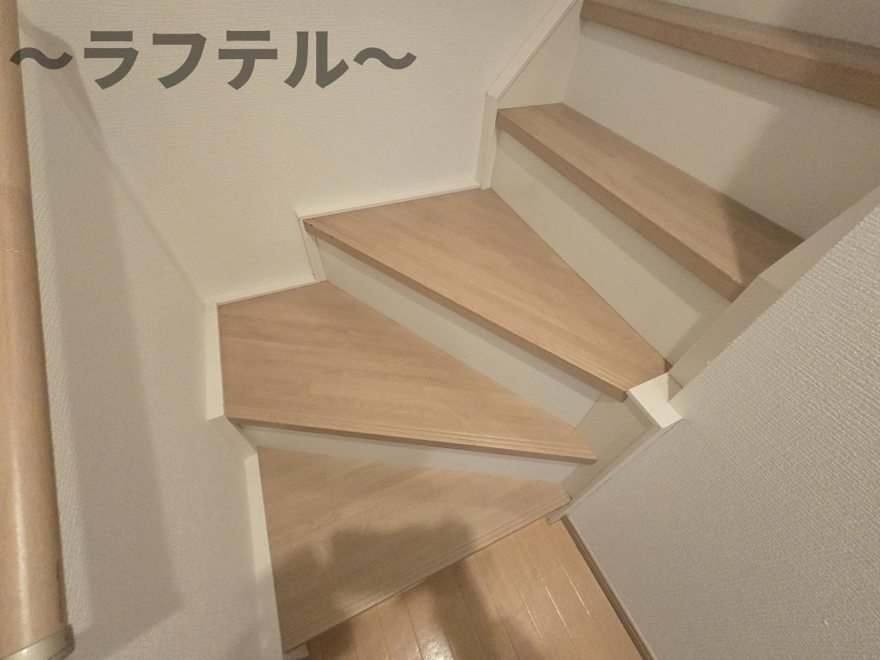 メゾンドールⅦのその他