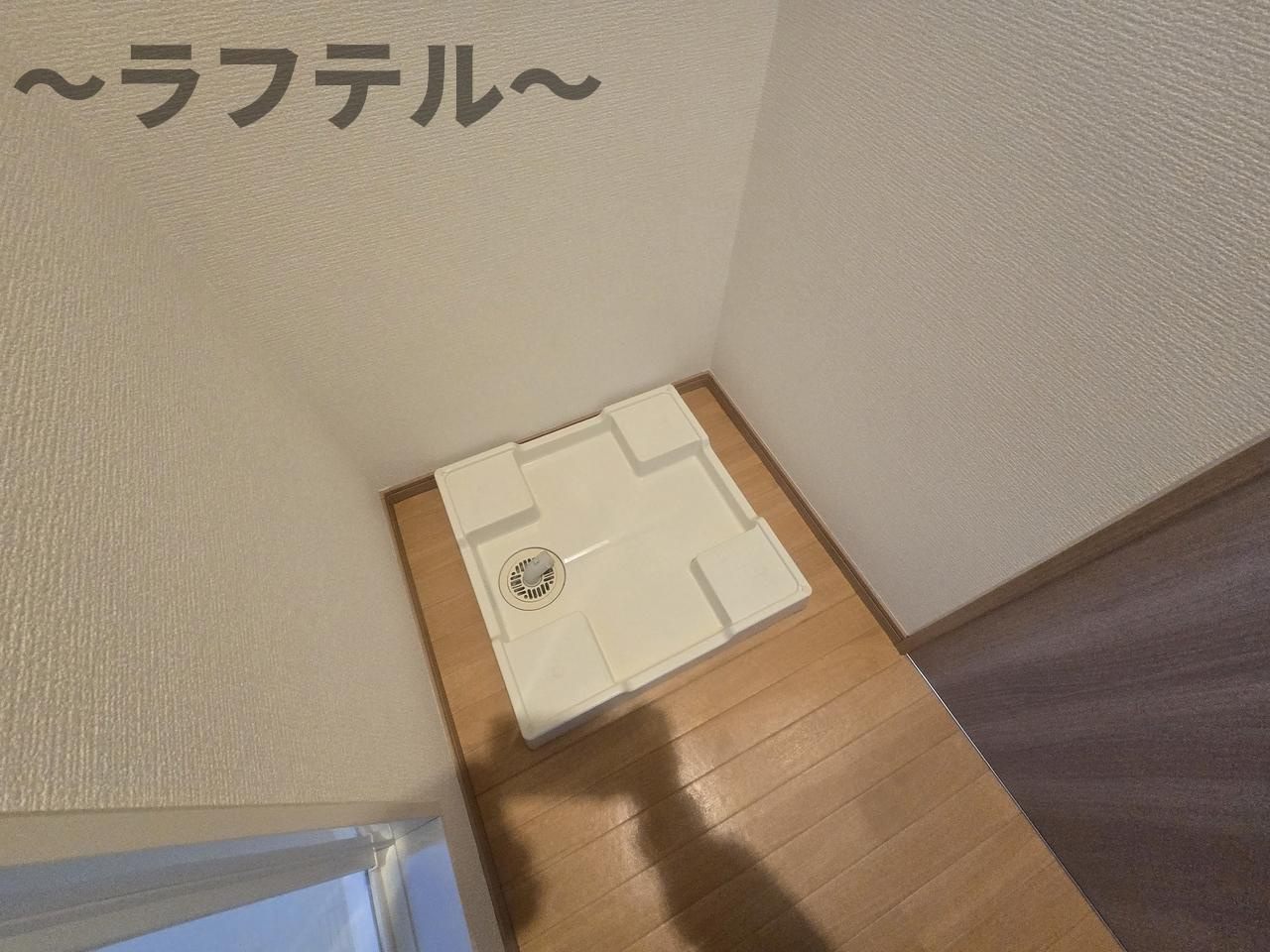 メゾンドールⅦの設備