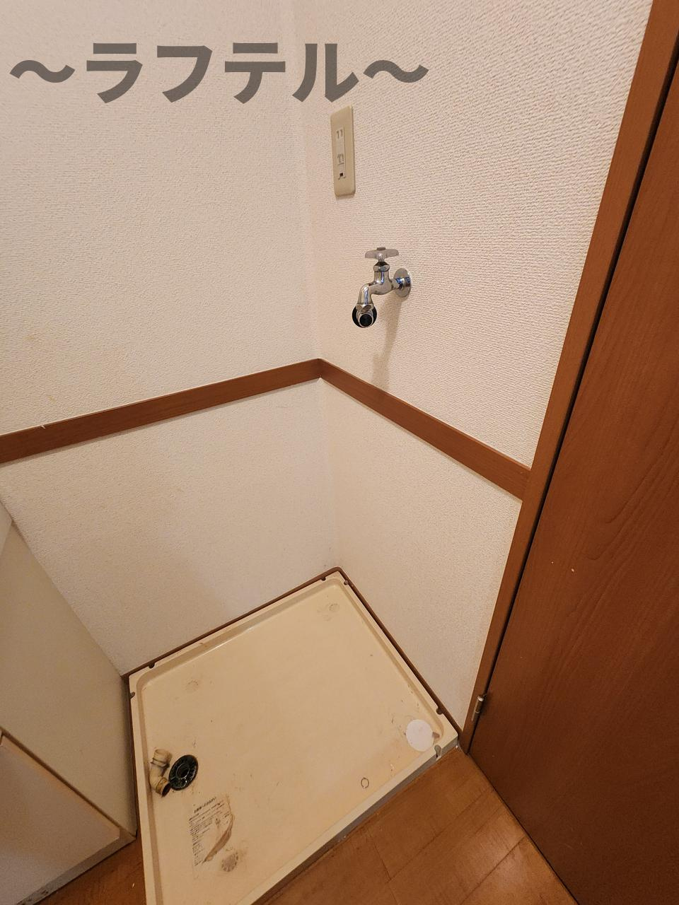 コンフォート狭山台の設備