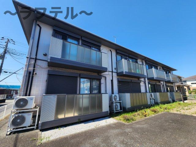 コンフォート狭山台の展望