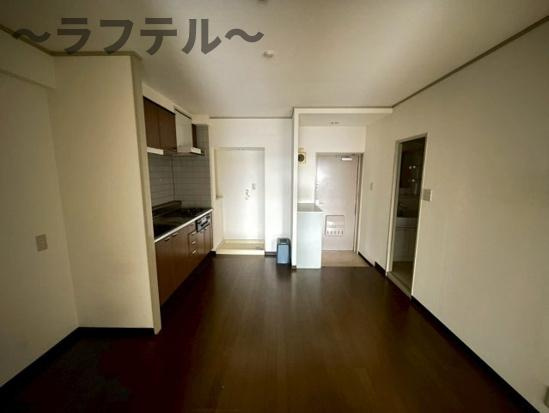 グランレジデンス入間の内装