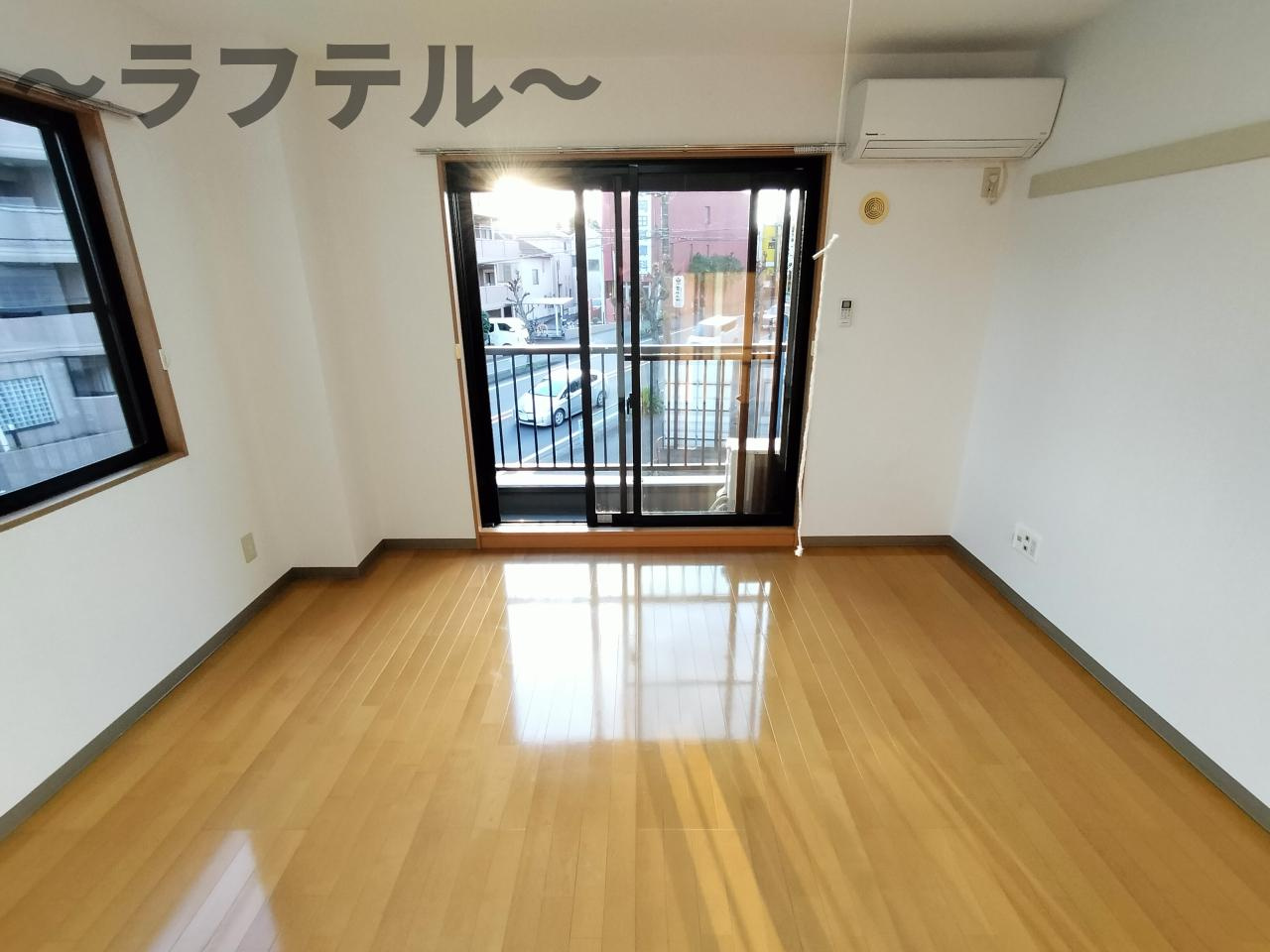 Ｆ・ボヌールの展望