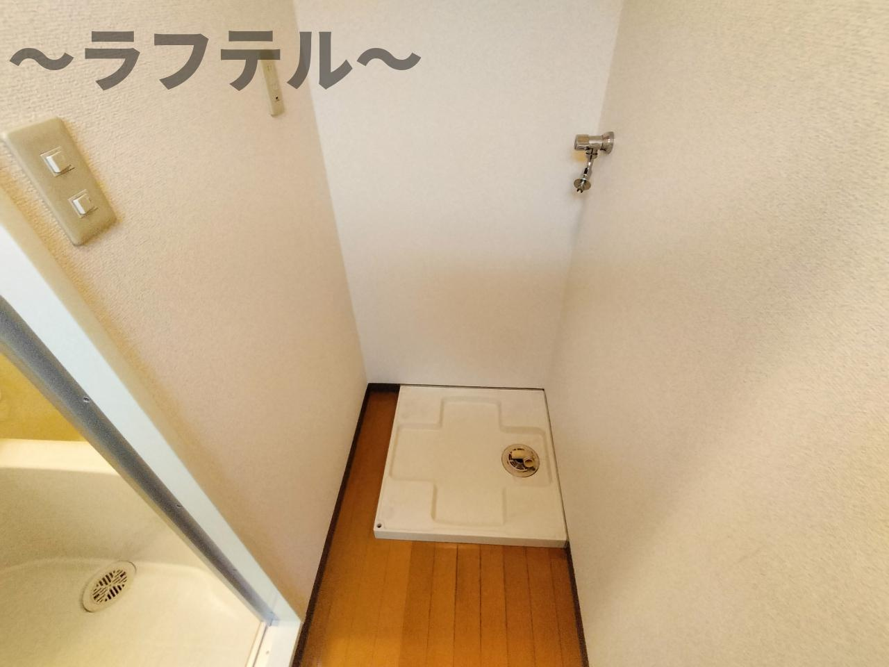 Ｆ・ボヌールの設備