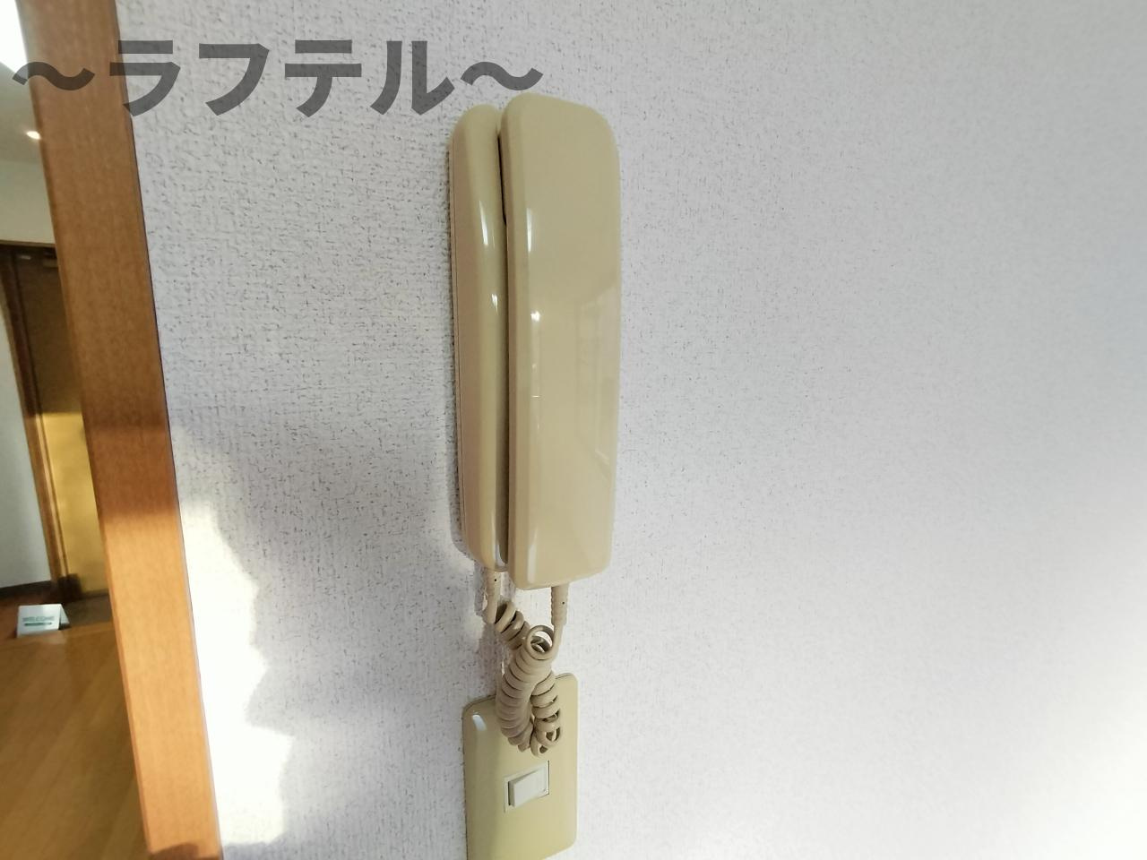 Ｆ・ボヌールのセキュリティ