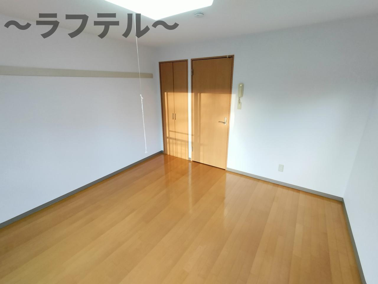 Ｆ・ボヌールの居間・リビング