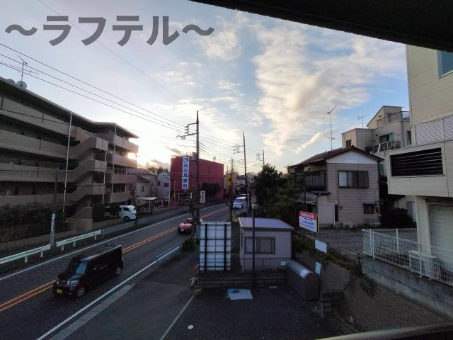 Ｆ・ボヌールの展望
