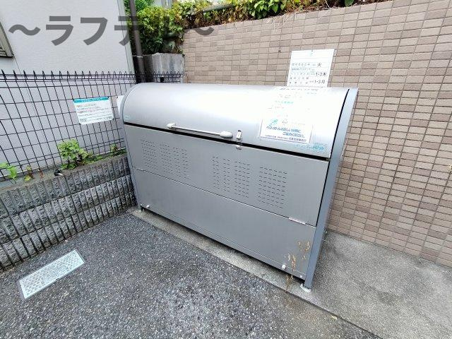 Ｆ・ボヌールのその他共用部分