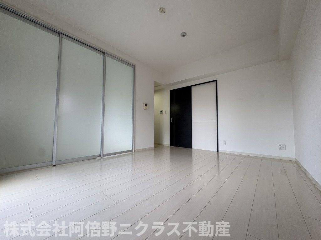 Le･Sel上町台の内装|内装は別部屋の参考写真です。