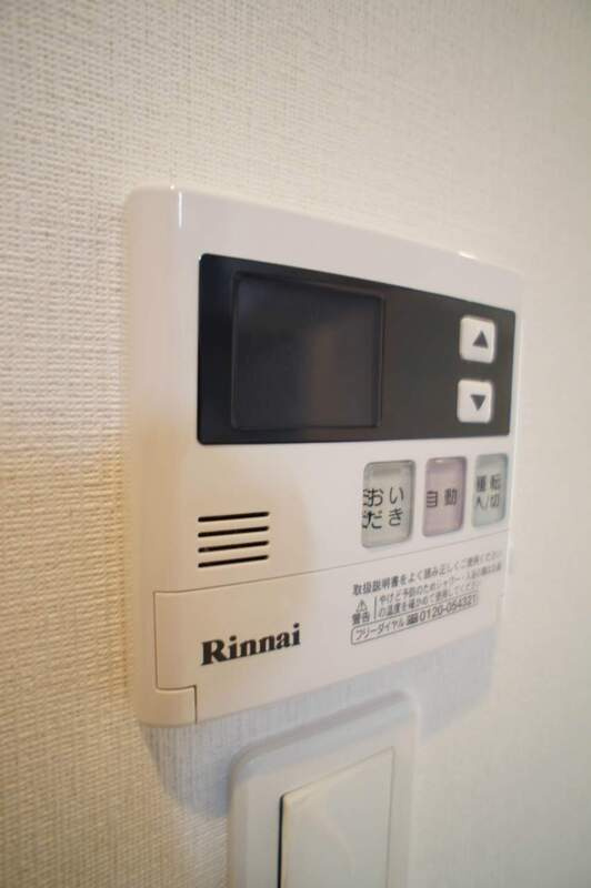 リブリ・riccoⅠのその他