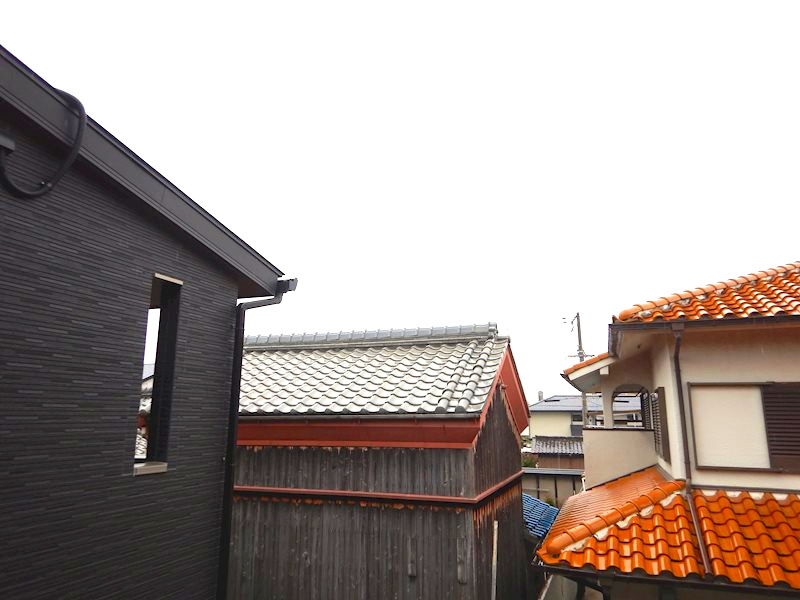 長洲中通３丁目戸建の展望