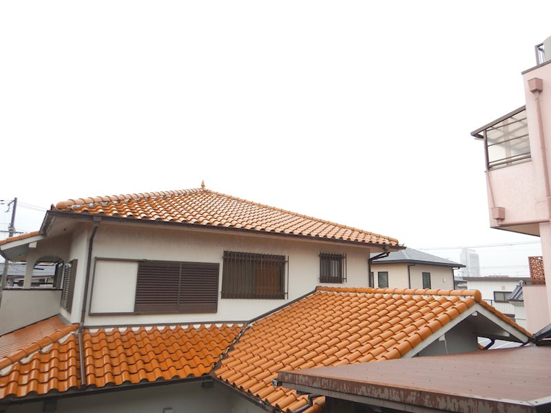 長洲中通３丁目戸建の展望
