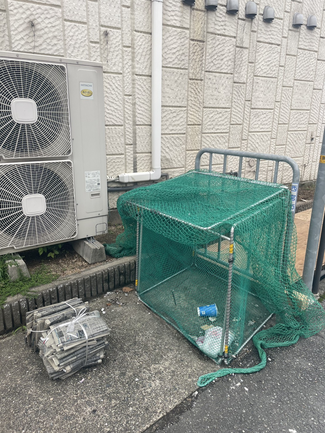 グレースコート甲東園のその他共用部分