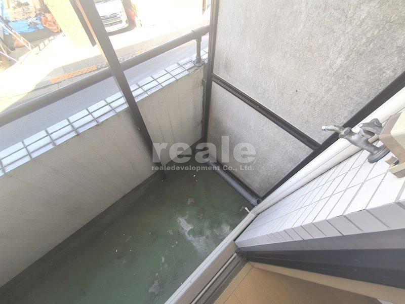 三鷹市新川５丁目の賃貸マンションの設備