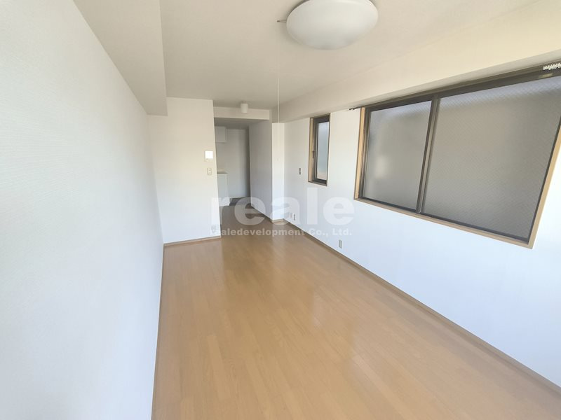 三鷹市新川５丁目の賃貸マンションのその他