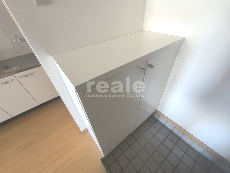 三鷹市新川５丁目の賃貸マンションのその他