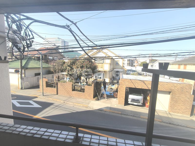 三鷹市新川５丁目の賃貸マンションのその他