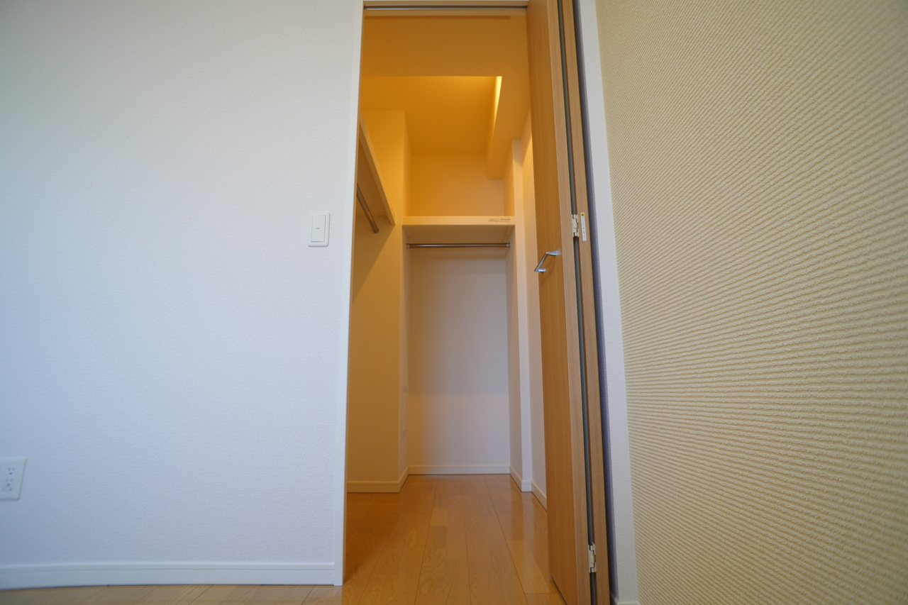 幸ｃｏｕｒｔ　ｎａｒａ　ｓａｎｊｏの収納