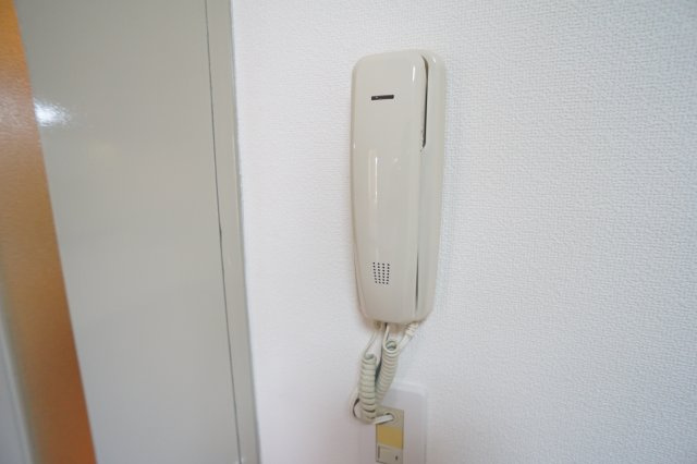 坂田マンションの設備