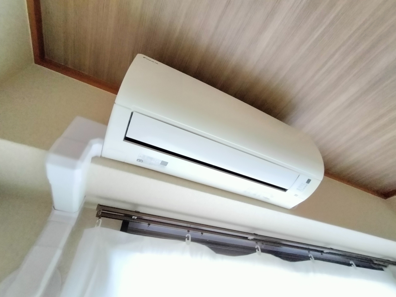 メゾン開宝二番館の設備