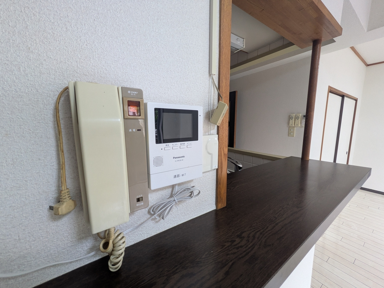リヴィエールⅠのセキュリティ