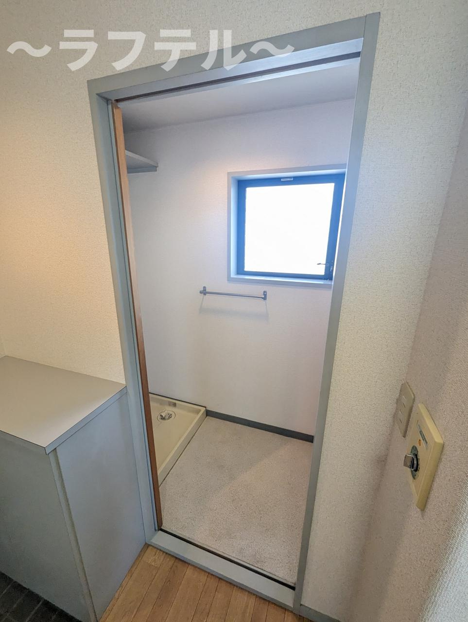 所沢市北有楽町の賃貸マンションの内装
