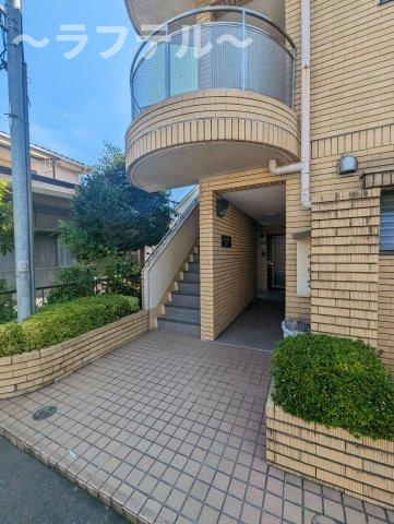 所沢市北有楽町の賃貸マンションの周辺