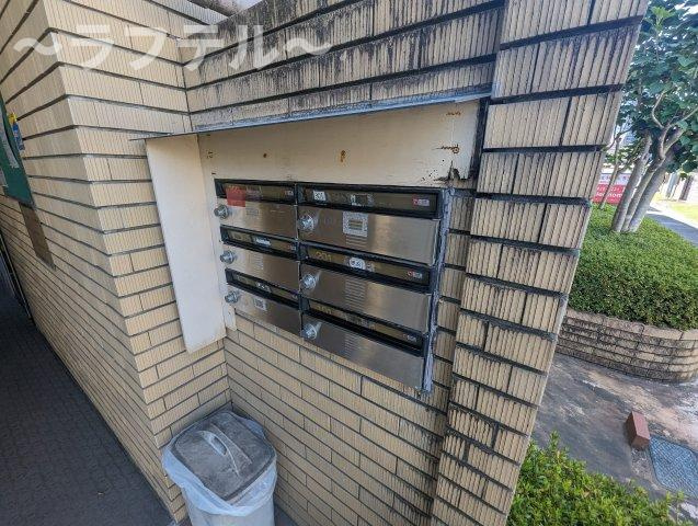 所沢市北有楽町の賃貸マンションの設備