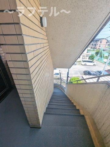 所沢市北有楽町の賃貸マンションのその他