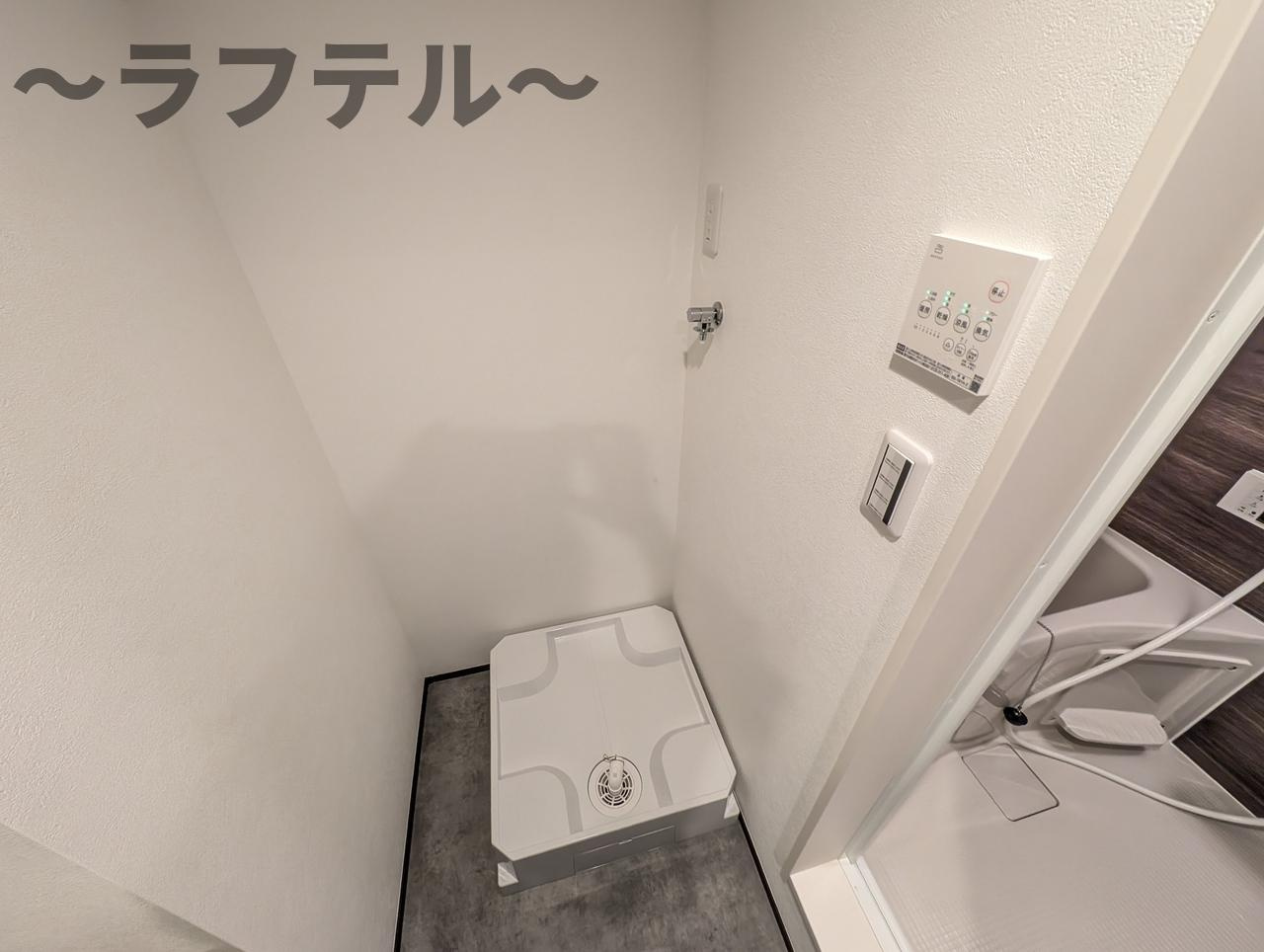 エテルノヴァローレ狭山の設備