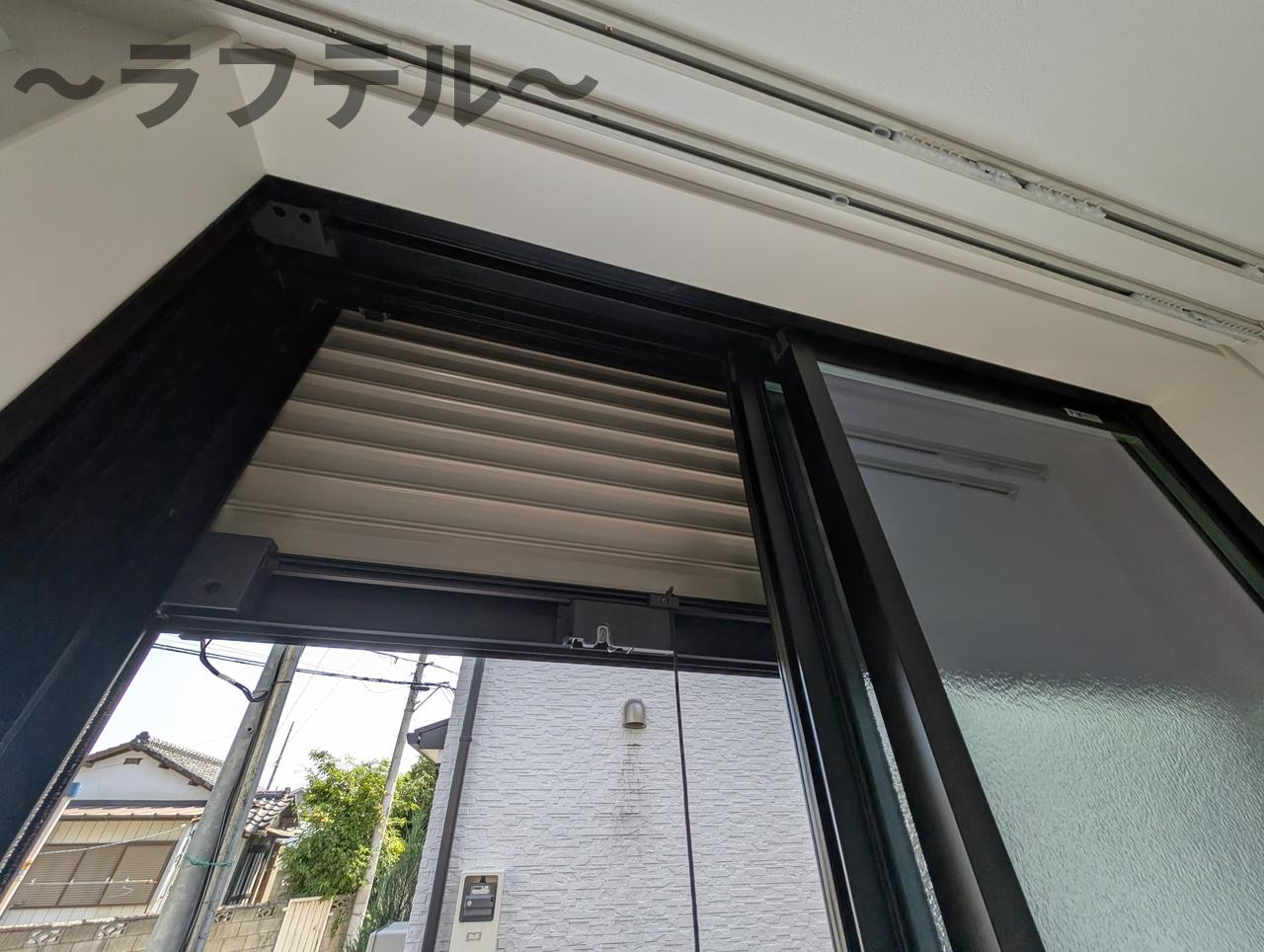 エテルノヴァローレ狭山のセキュリティ