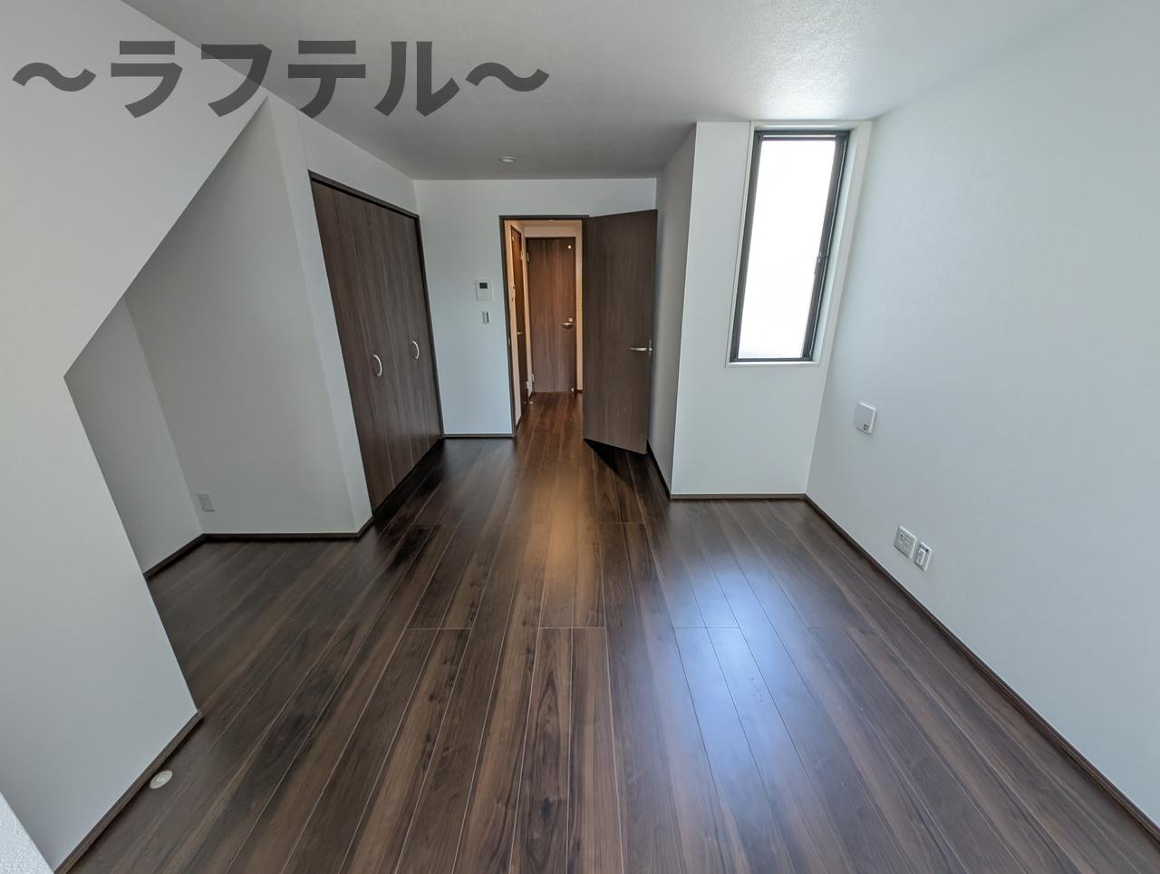 エテルノヴァローレ狭山の内装