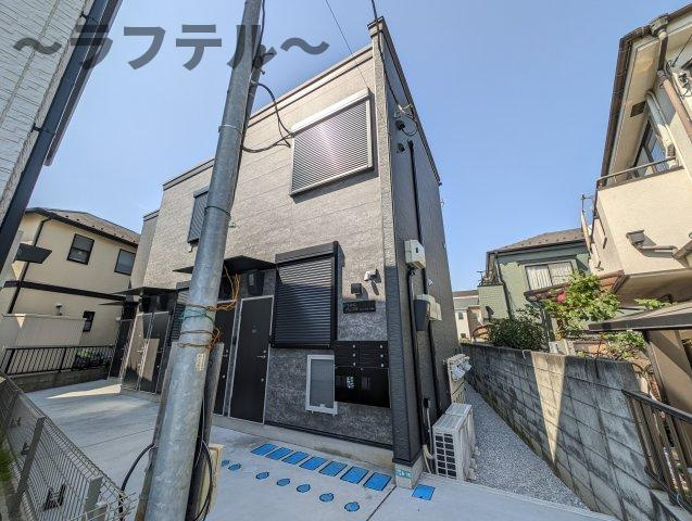 エテルノヴァローレ狭山の展望