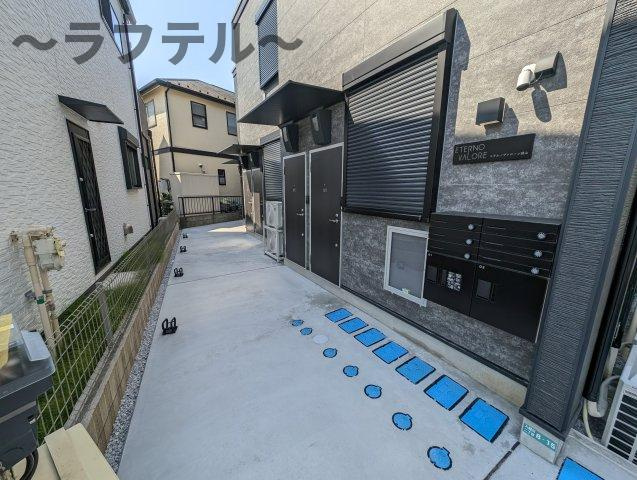 エテルノヴァローレ狭山の設備