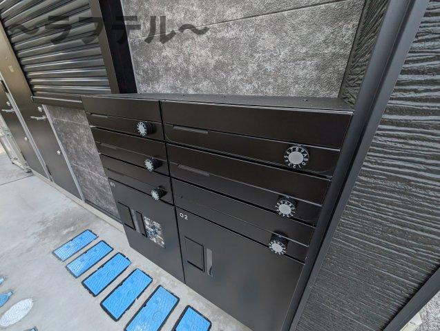 エテルノヴァローレ狭山の設備