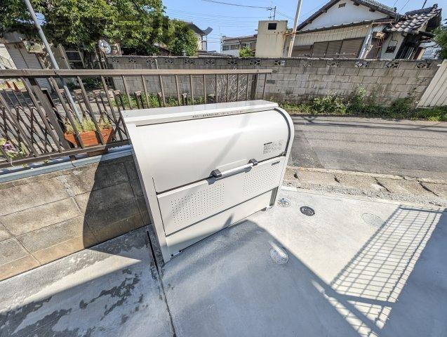 エテルノヴァローレ狭山のその他共用部分