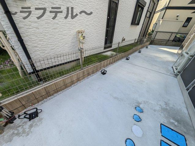 エテルノヴァローレ狭山の設備