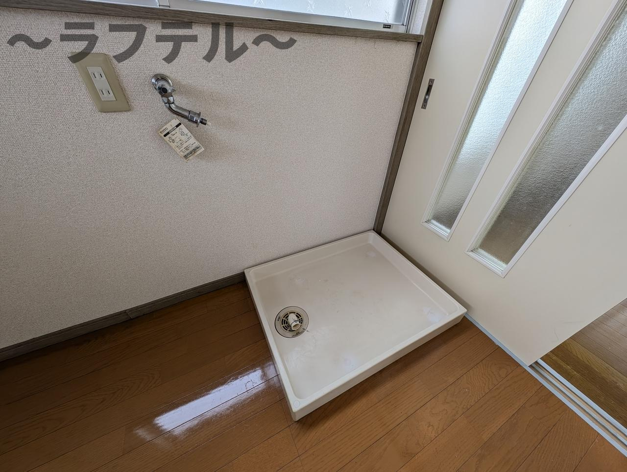 ブルーベリーの設備|別部屋イメージ写真