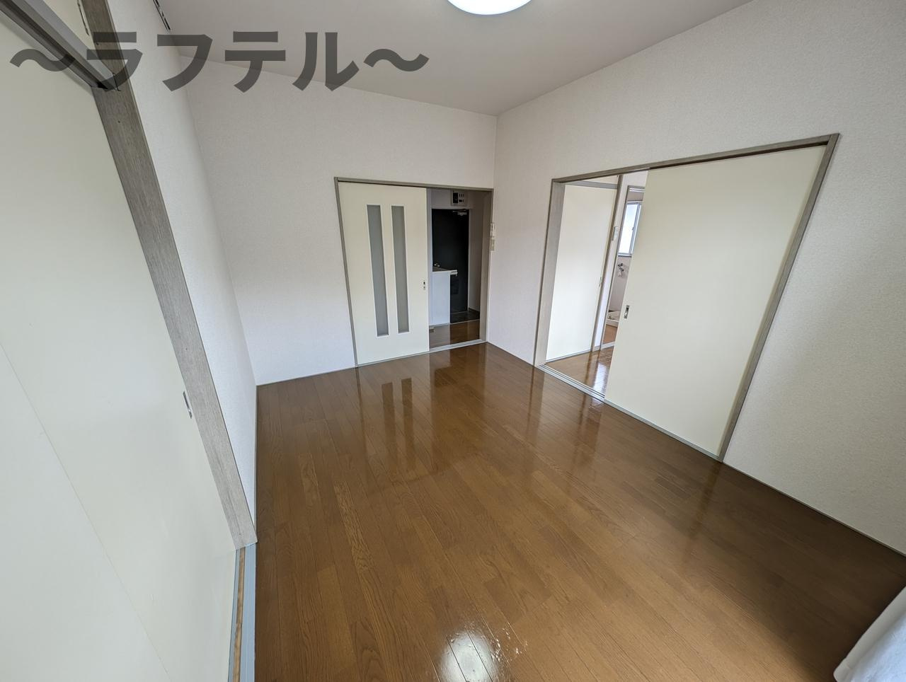 ブルーベリーの内装|別部屋イメージ写真