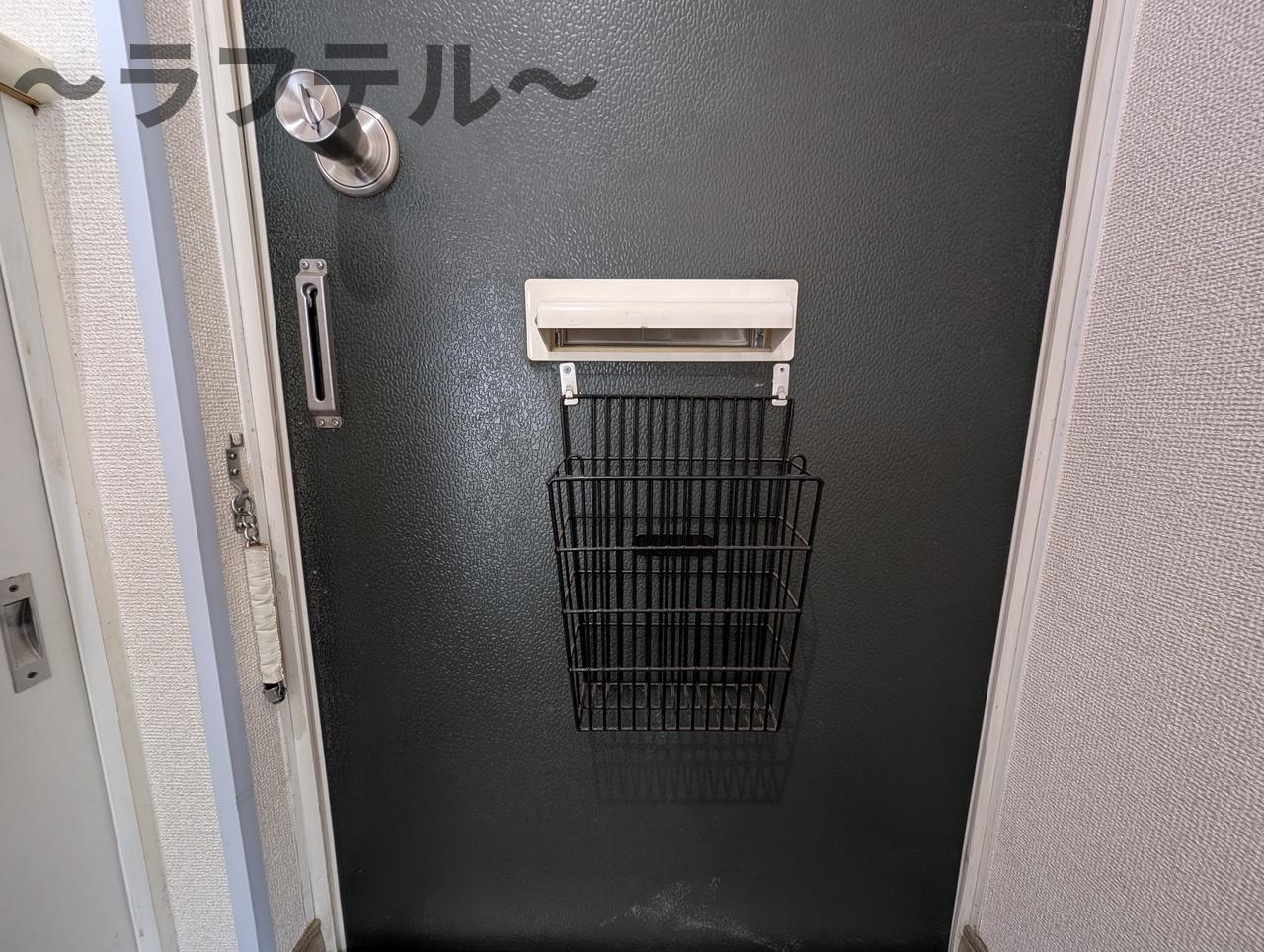 ブルーベリーの設備|別部屋イメージ写真