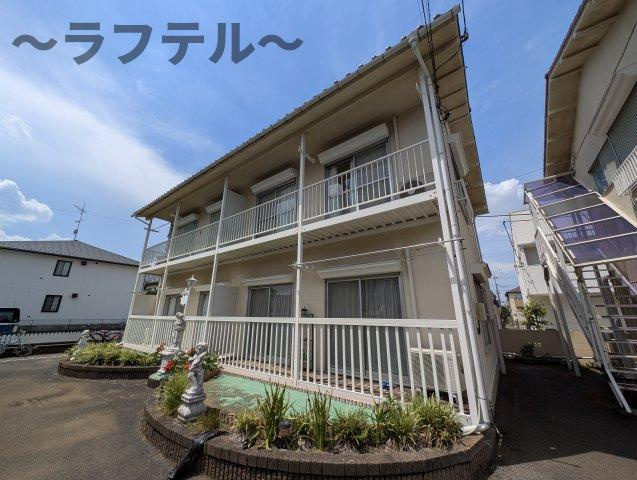 ブルーベリーの展望