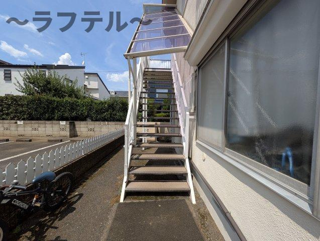 ブルーベリーの設備