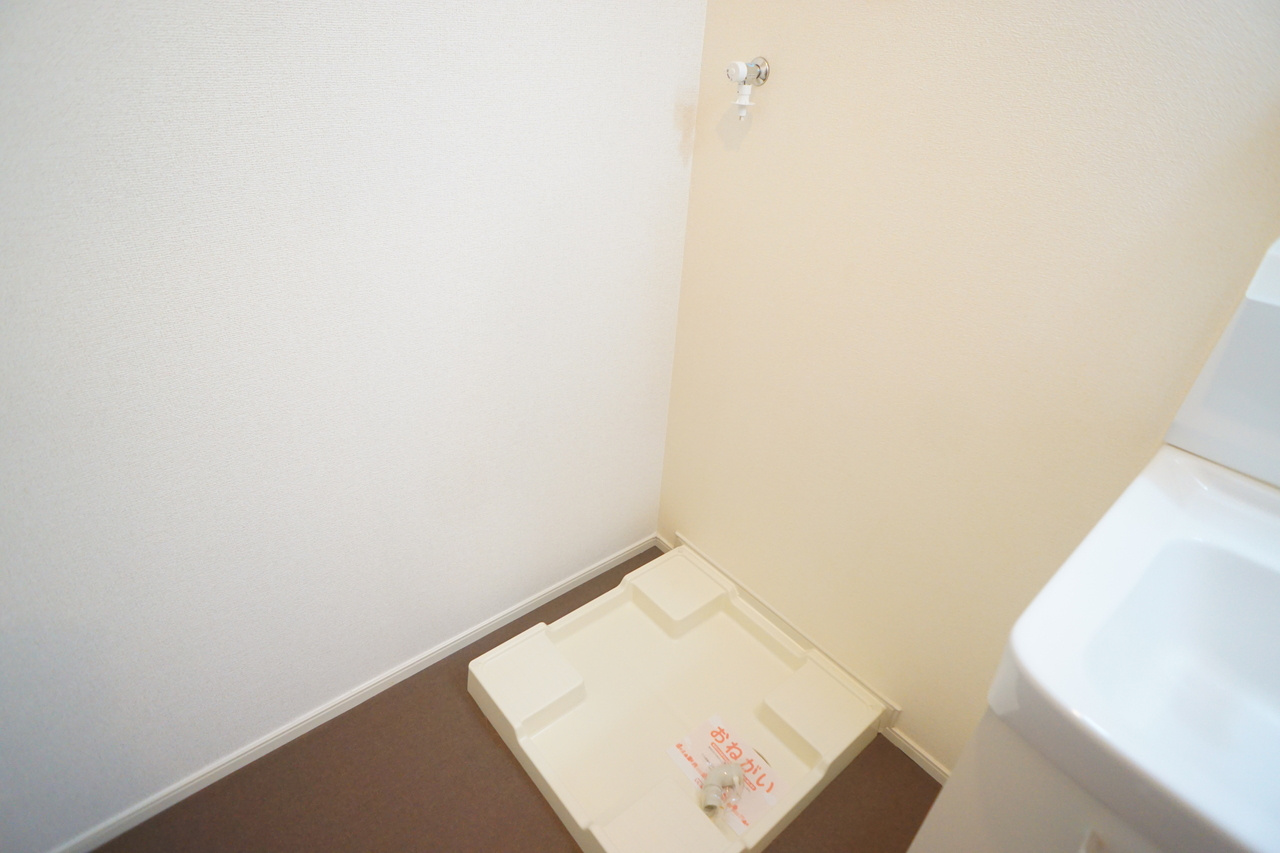 サンリット　法隆寺Ⅱの設備